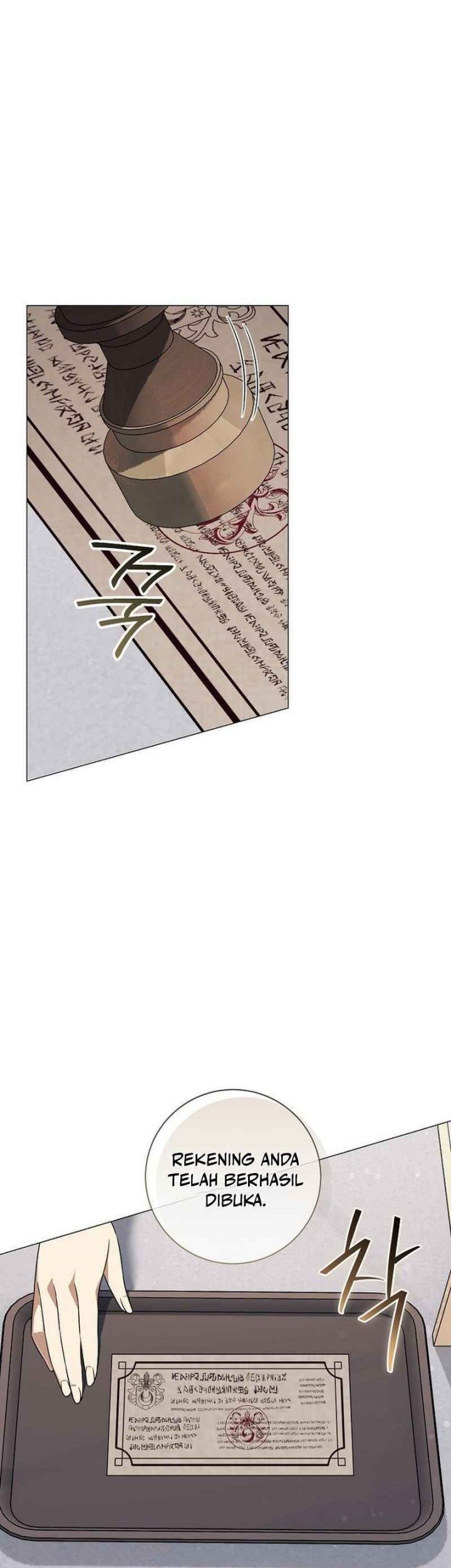Magic Lord Chapter 14 Gambar 29