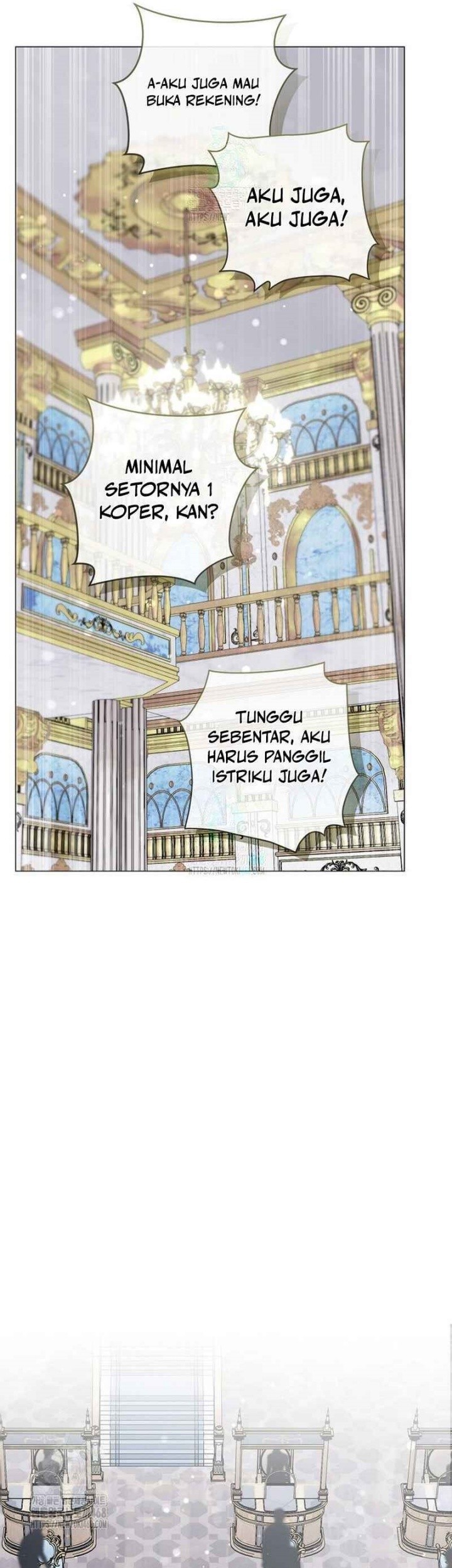 Magic Lord Chapter 14 Gambar 35