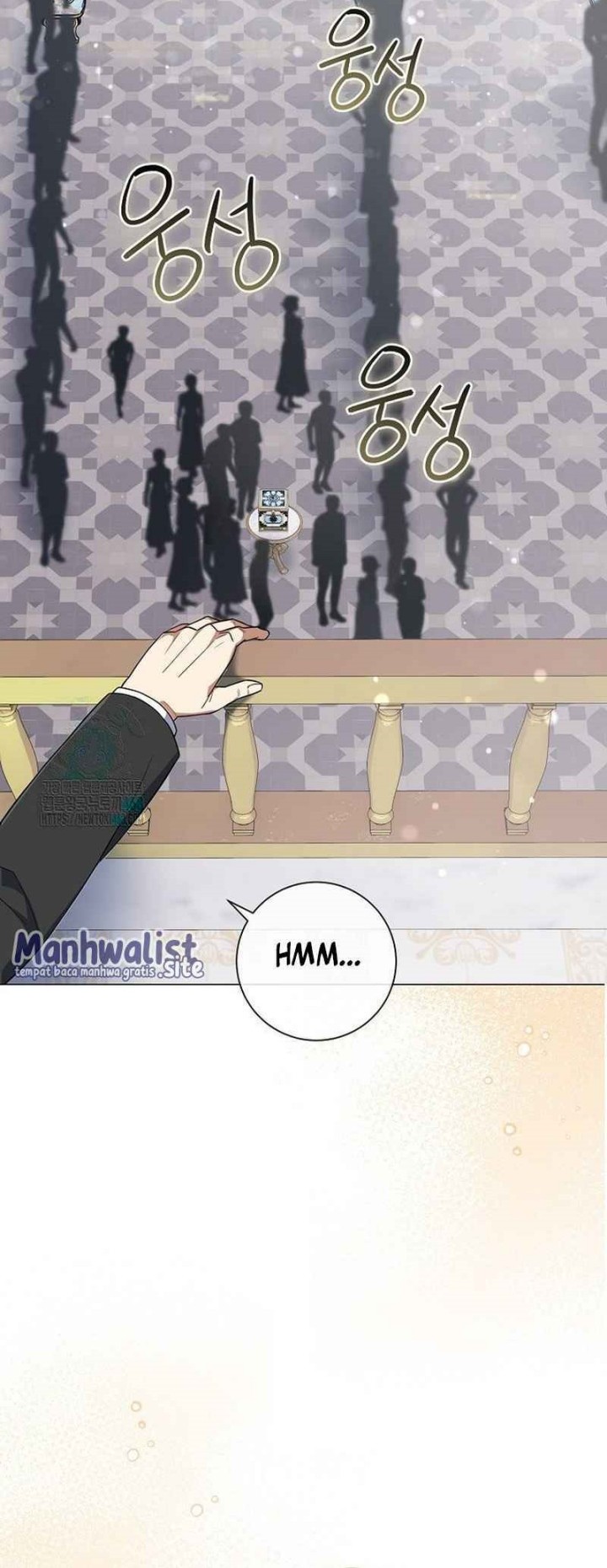 Magic Lord Chapter 14 Gambar 36