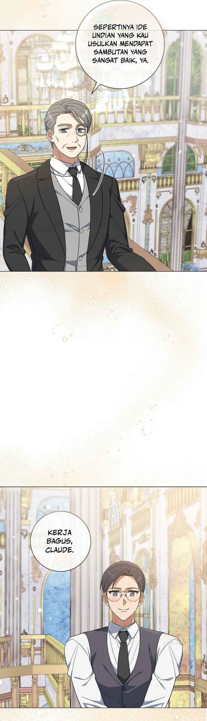 Magic Lord Chapter 14 Gambar 37