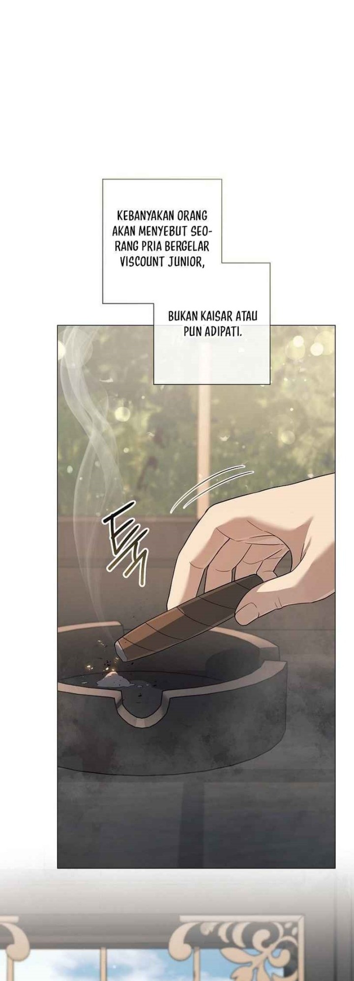 Manhwa Magic Lord Chapter 14 gambar nomor 2