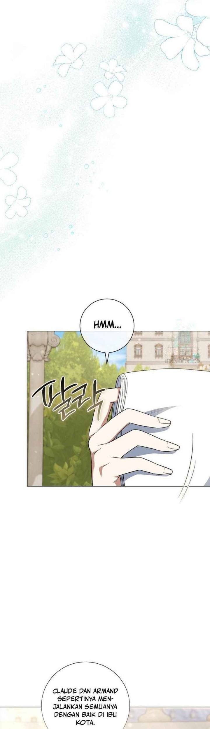 Magic Lord Chapter 14 Gambar 45