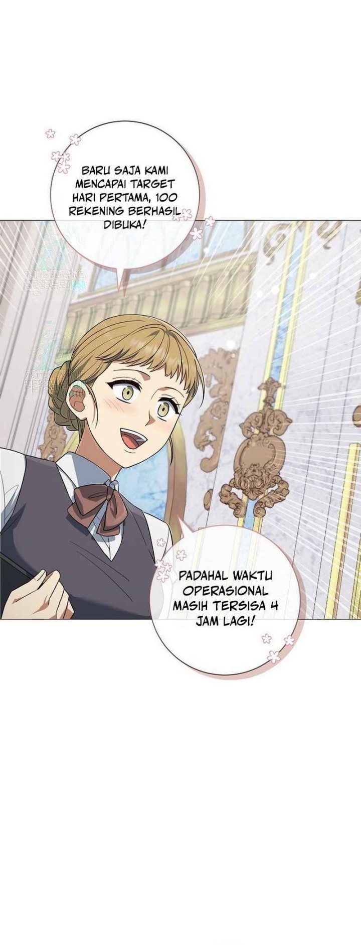 Magic Lord Chapter 14 Gambar 40