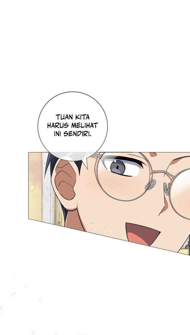 Magic Lord Chapter 14 Gambar 42