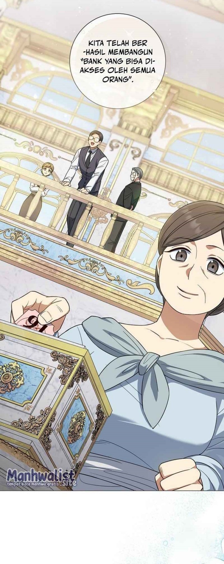 Magic Lord Chapter 14 Gambar 44