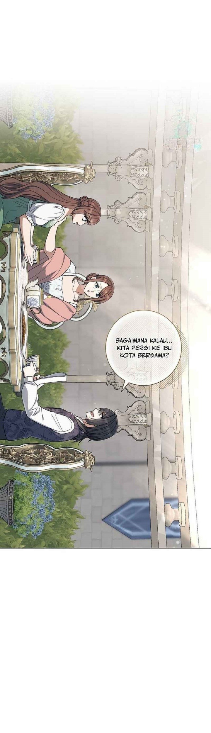 Magic Lord Chapter 14 Gambar 53