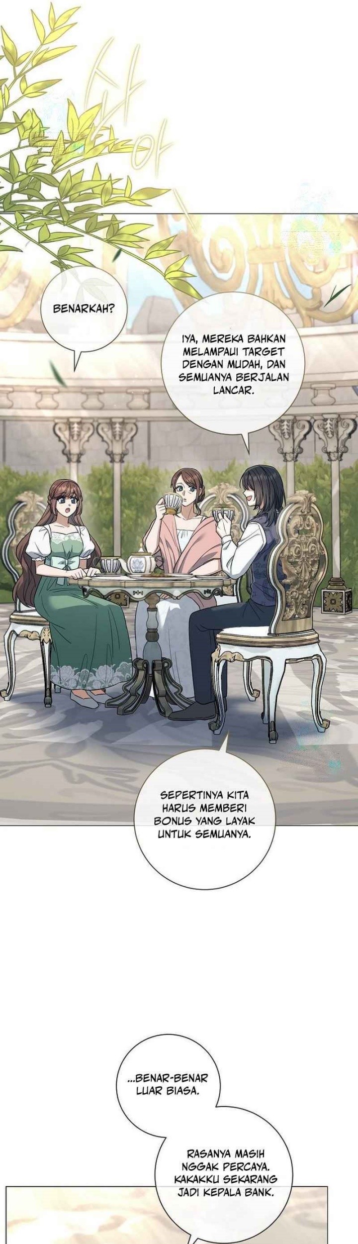 Magic Lord Chapter 14 Gambar 47