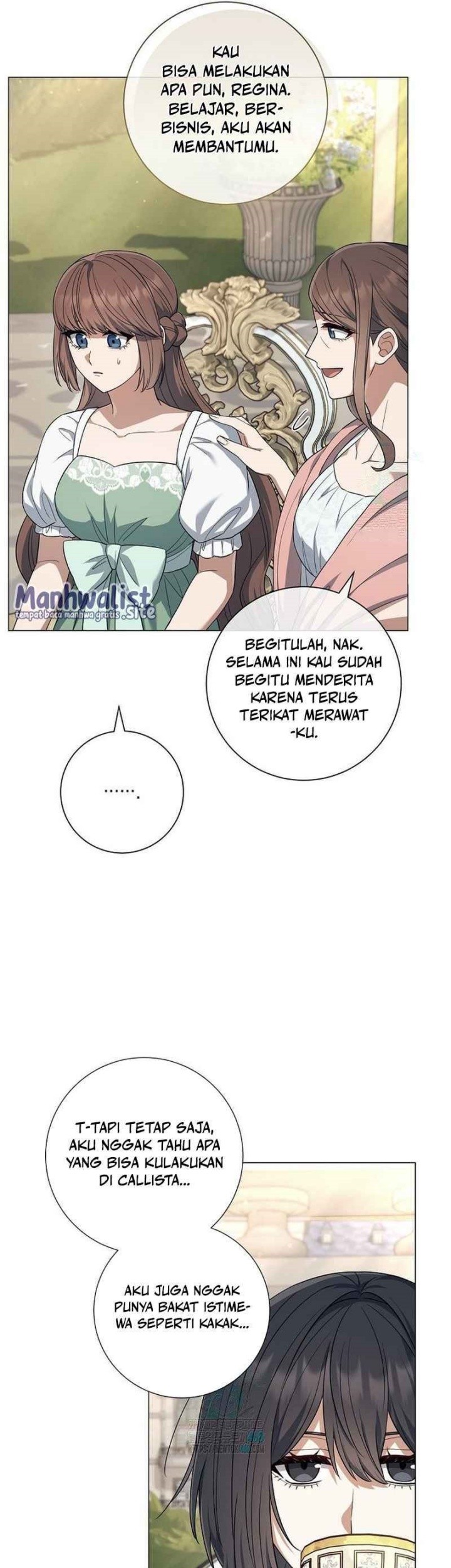 Magic Lord Chapter 14 Gambar 51