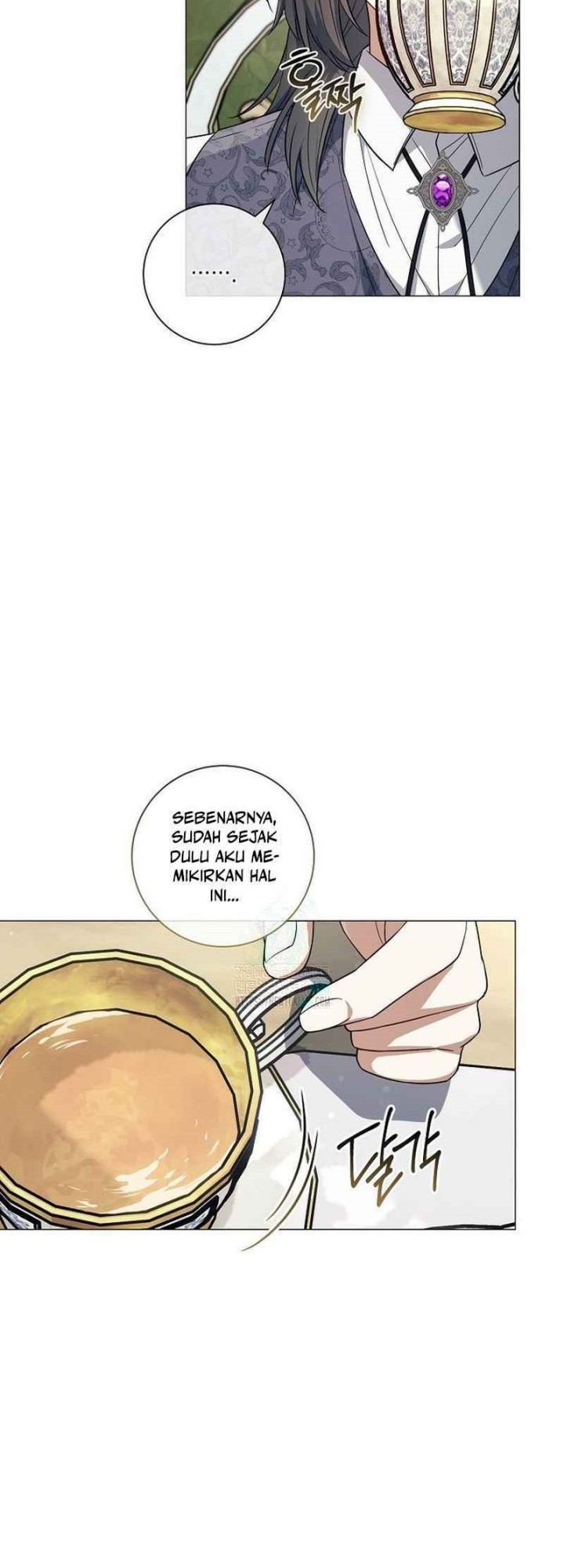 Magic Lord Chapter 14 Gambar 52