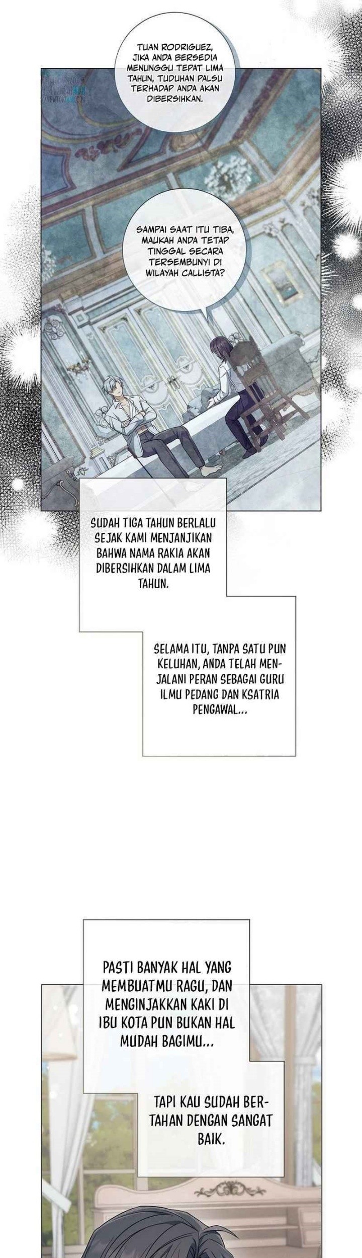 Magic Lord Chapter 14 Gambar 57