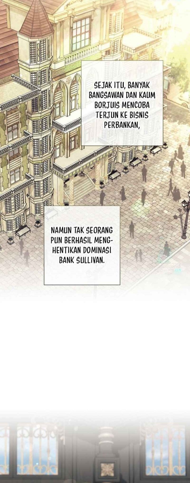 Magic Lord Chapter 14 Gambar 4