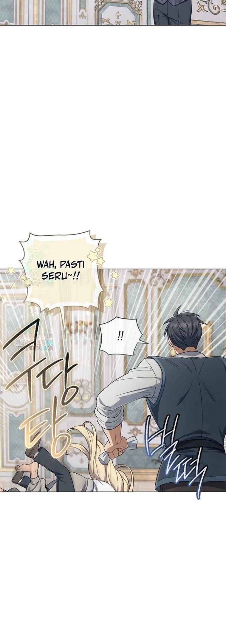 Magic Lord Chapter 14 Gambar 60