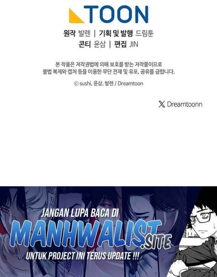 Magic Lord Chapter 14 Gambar 64