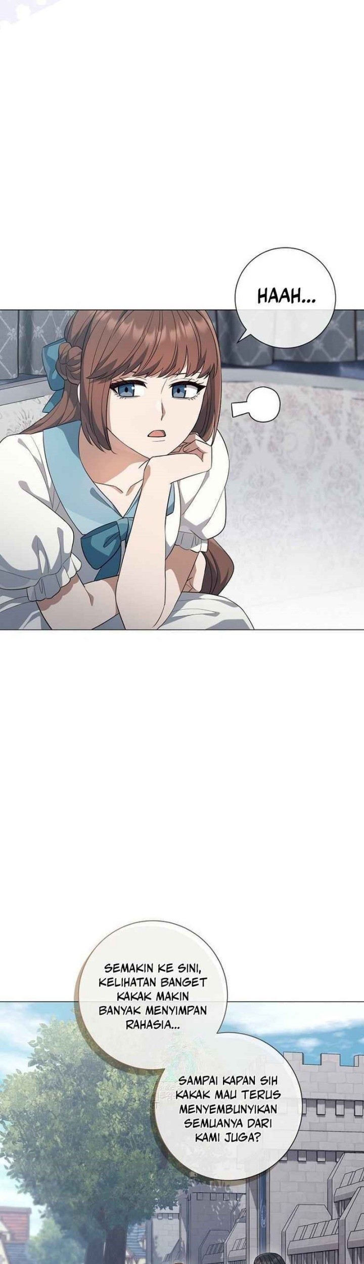 Magic Lord Chapter 15 Gambar 7