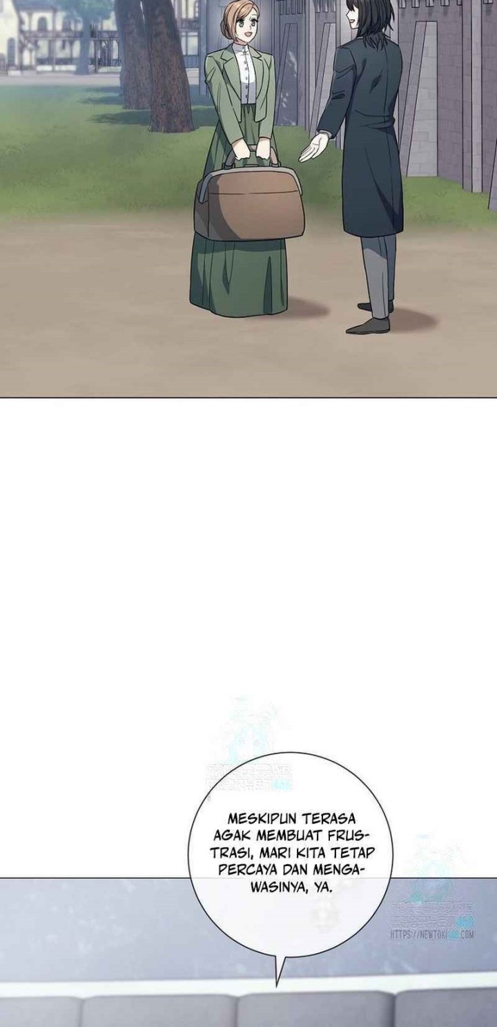 Magic Lord Chapter 15 Gambar 8