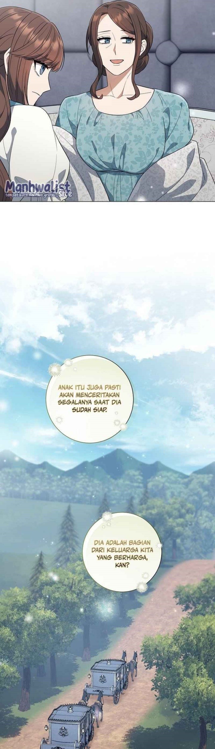 Magic Lord Chapter 15 Gambar 9