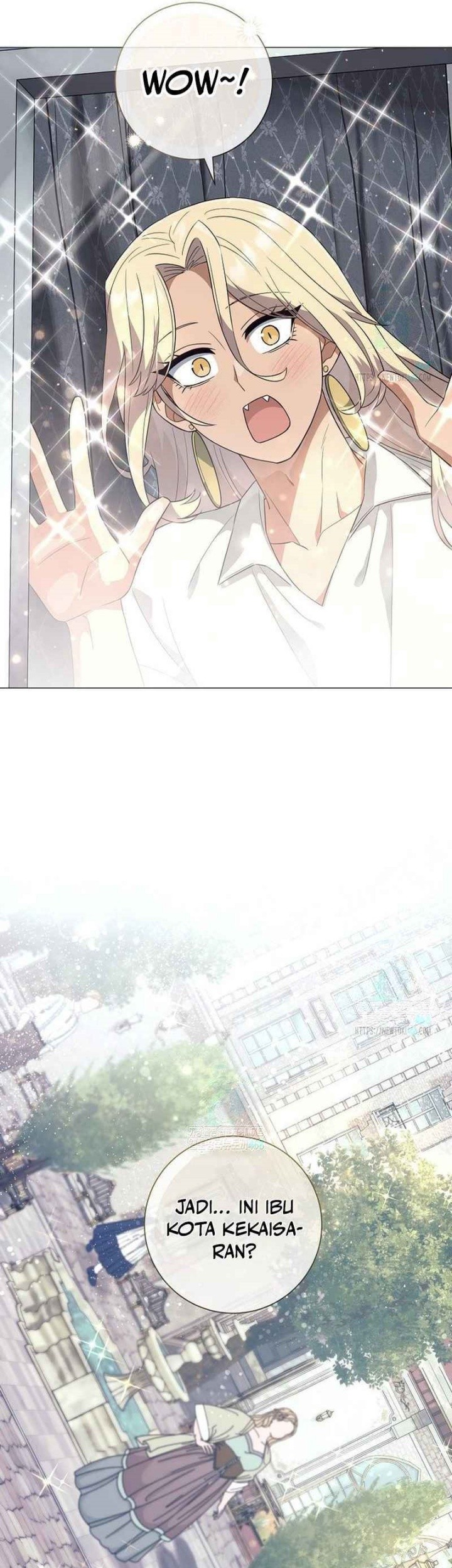 Magic Lord Chapter 15 Gambar 11