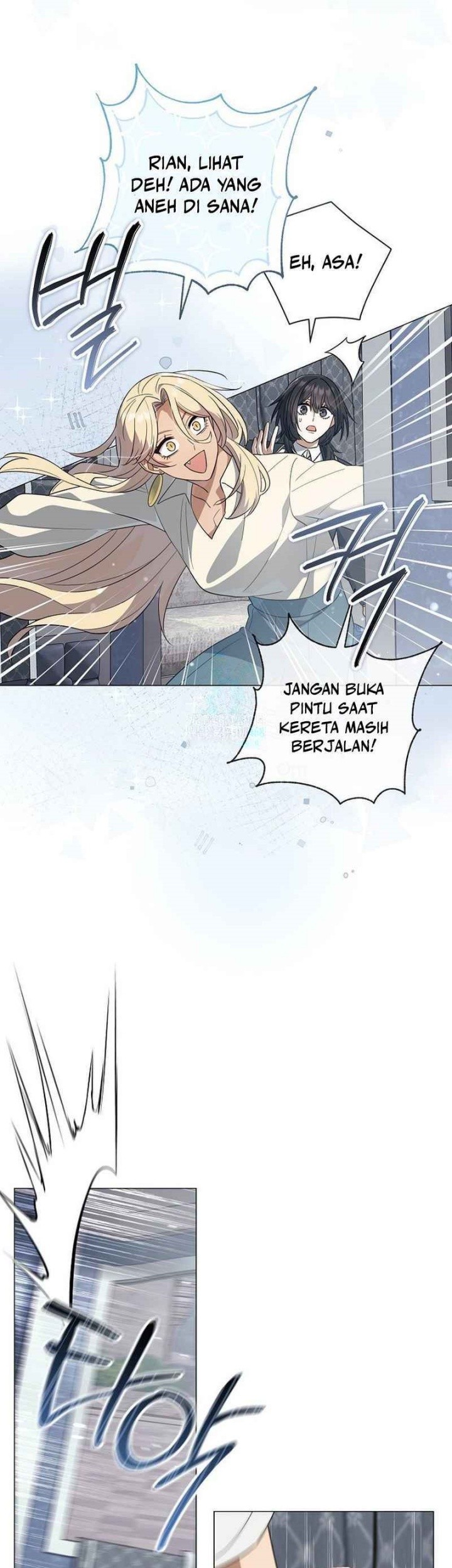 Magic Lord Chapter 15 Gambar 15