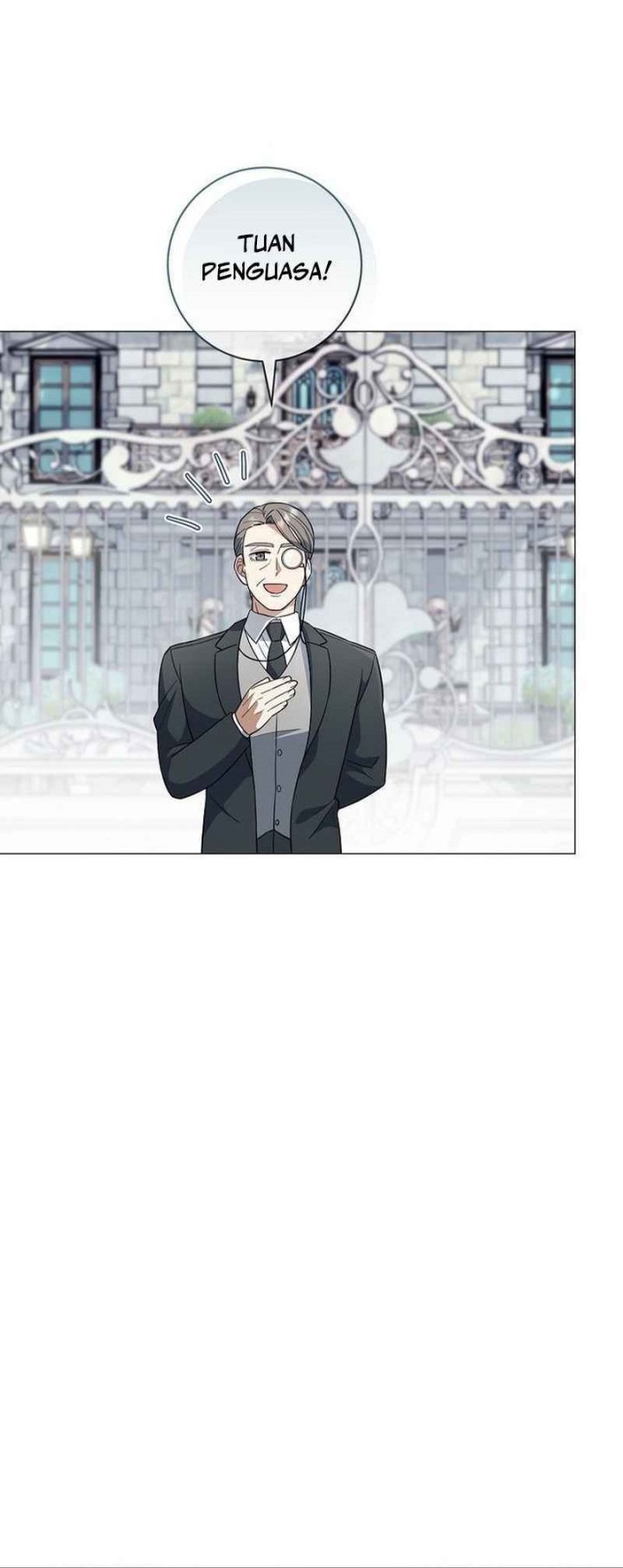 Magic Lord Chapter 15 Gambar 18