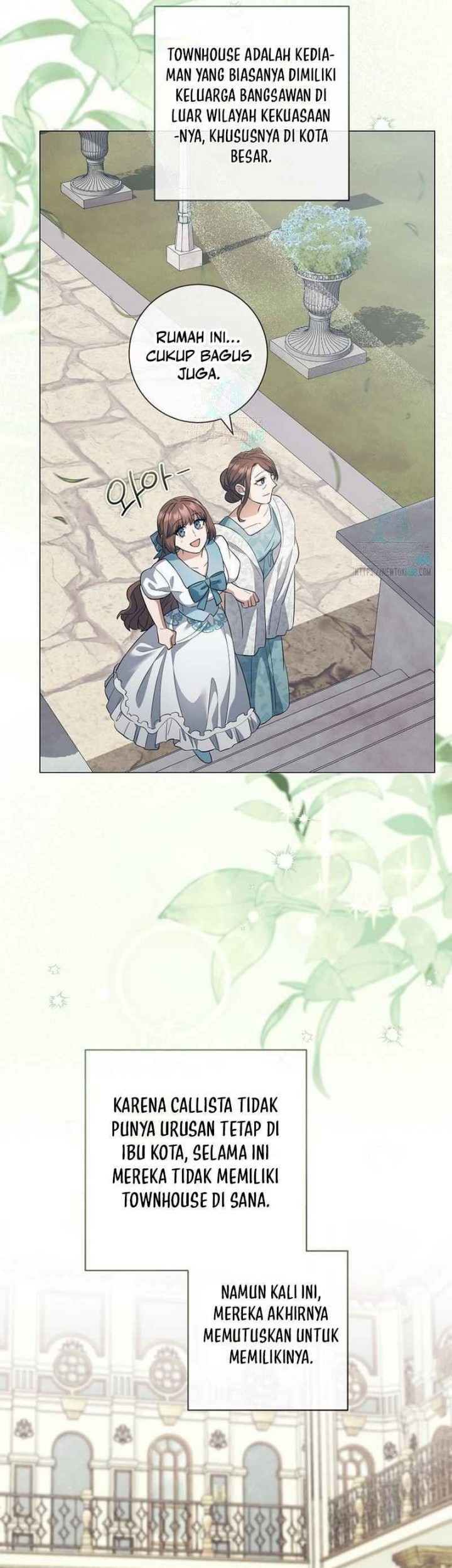 Magic Lord Chapter 15 Gambar 21