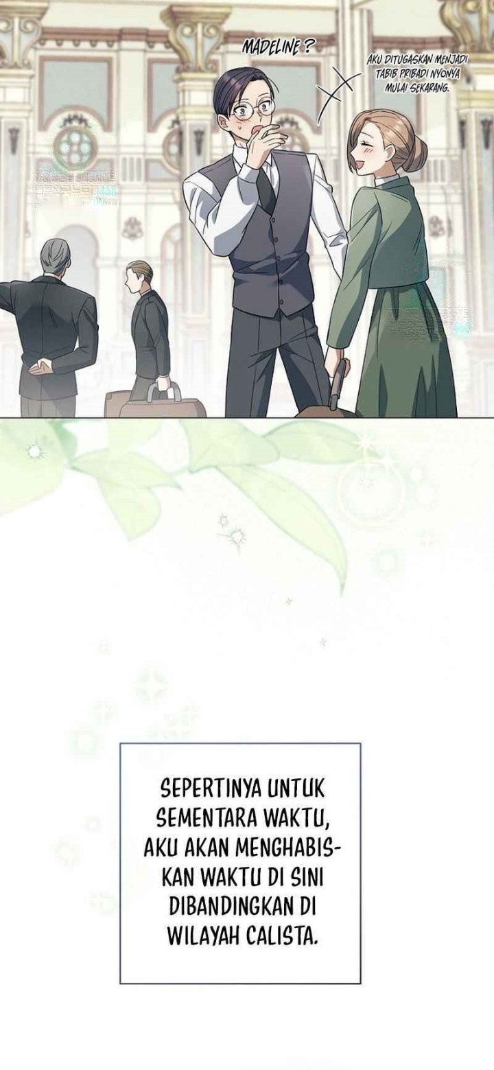 Magic Lord Chapter 15 Gambar 22