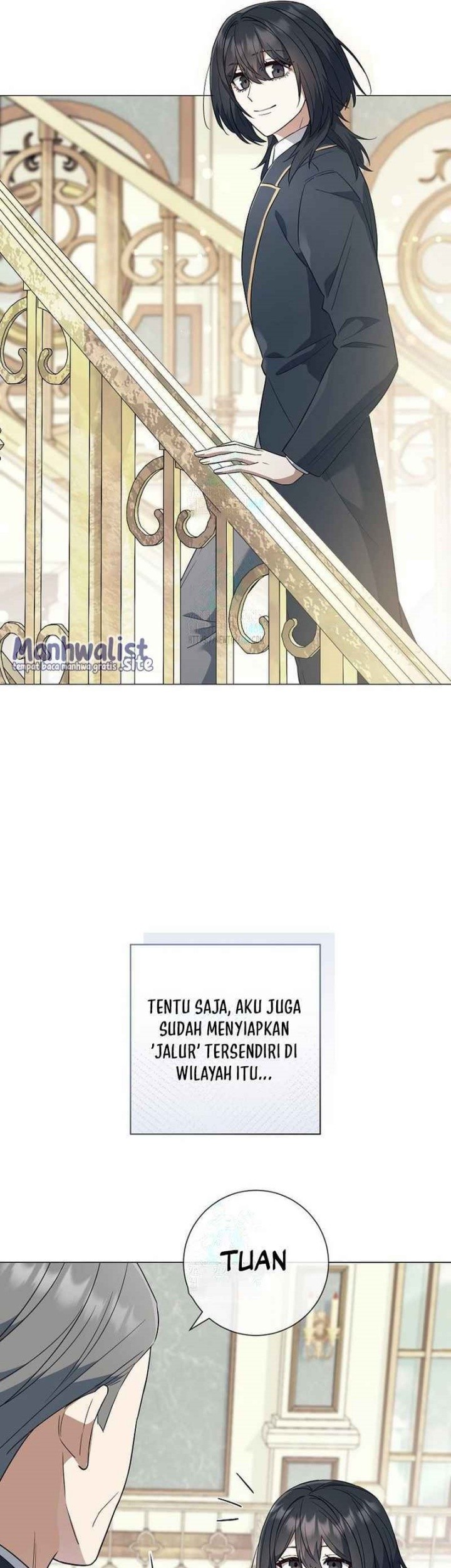 Magic Lord Chapter 15 Gambar 23