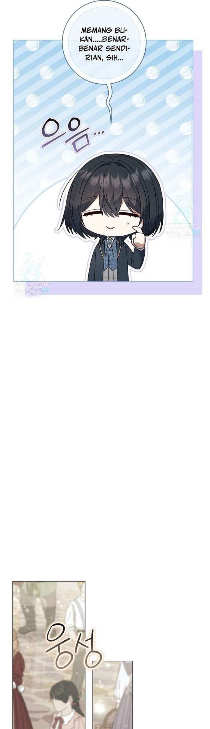 Magic Lord Chapter 15 Gambar 29