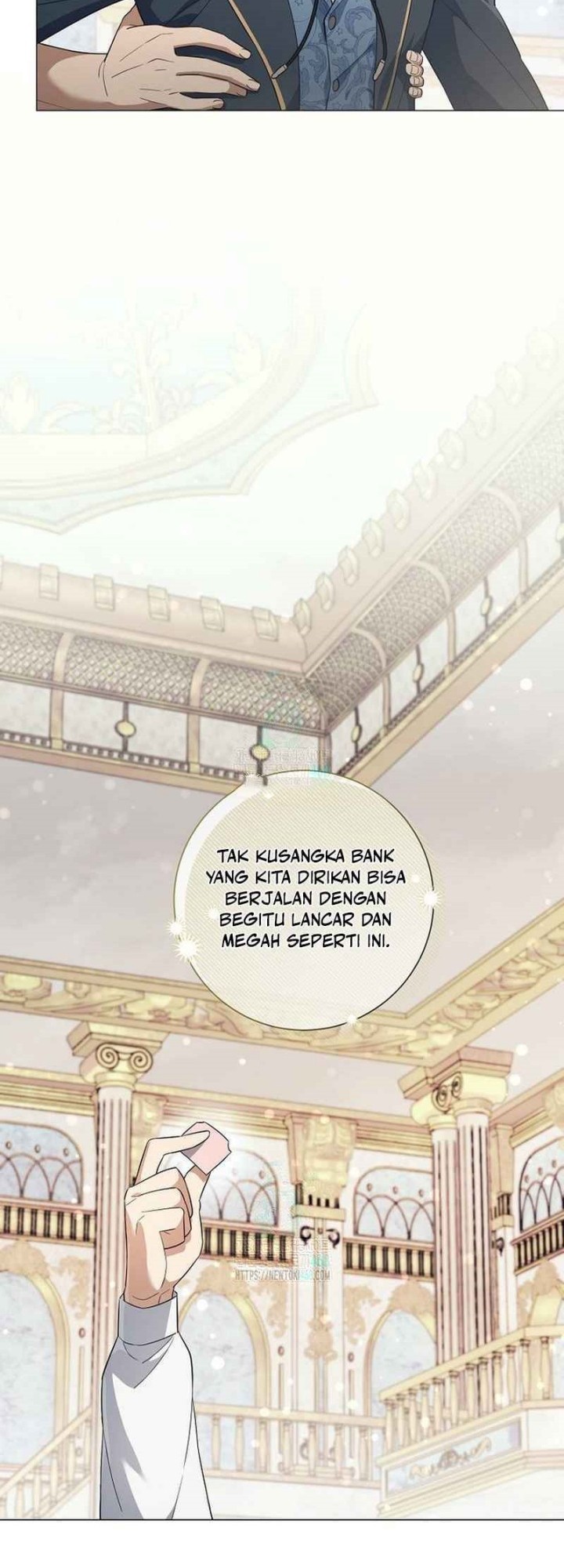 Magic Lord Chapter 15 Gambar 36