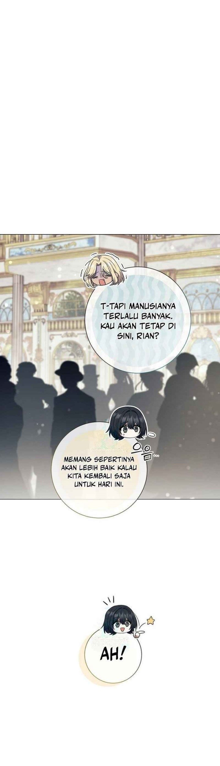 Magic Lord Chapter 15 Gambar 37