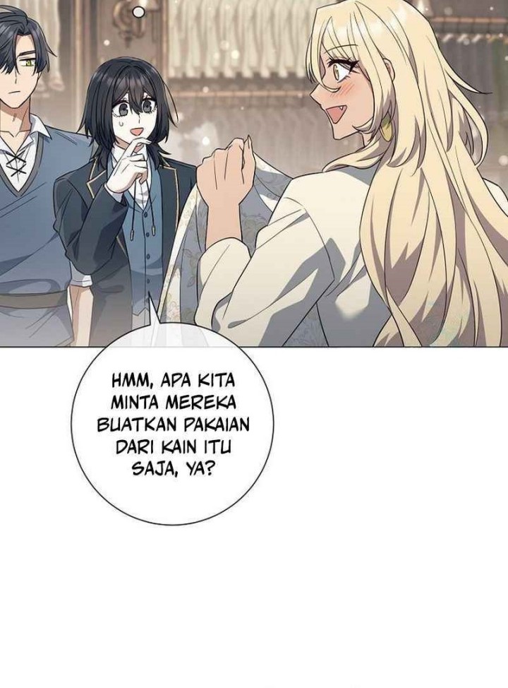 Magic Lord Chapter 15 Gambar 44