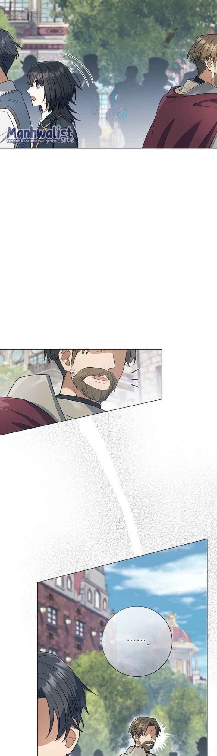 Magic Lord Chapter 15 Gambar 52