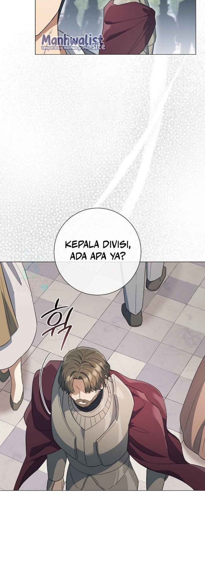 Magic Lord Chapter 15 Gambar 53