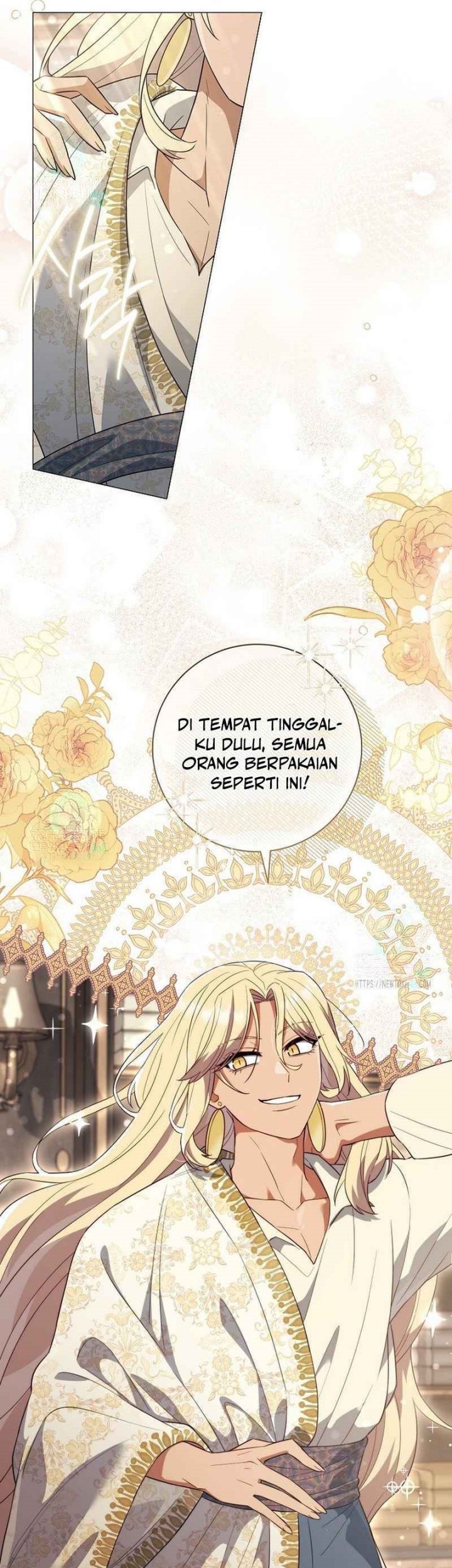 Magic Lord Chapter 15 Gambar 46