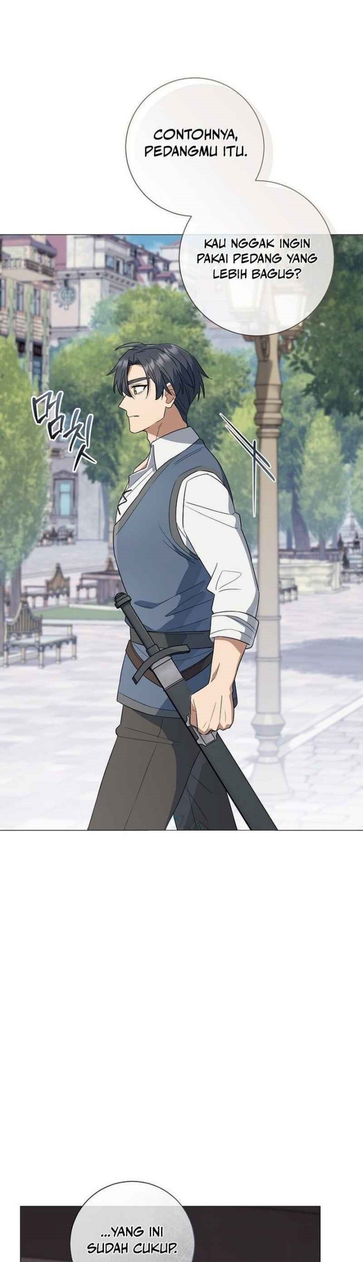 Magic Lord Chapter 15 Gambar 50