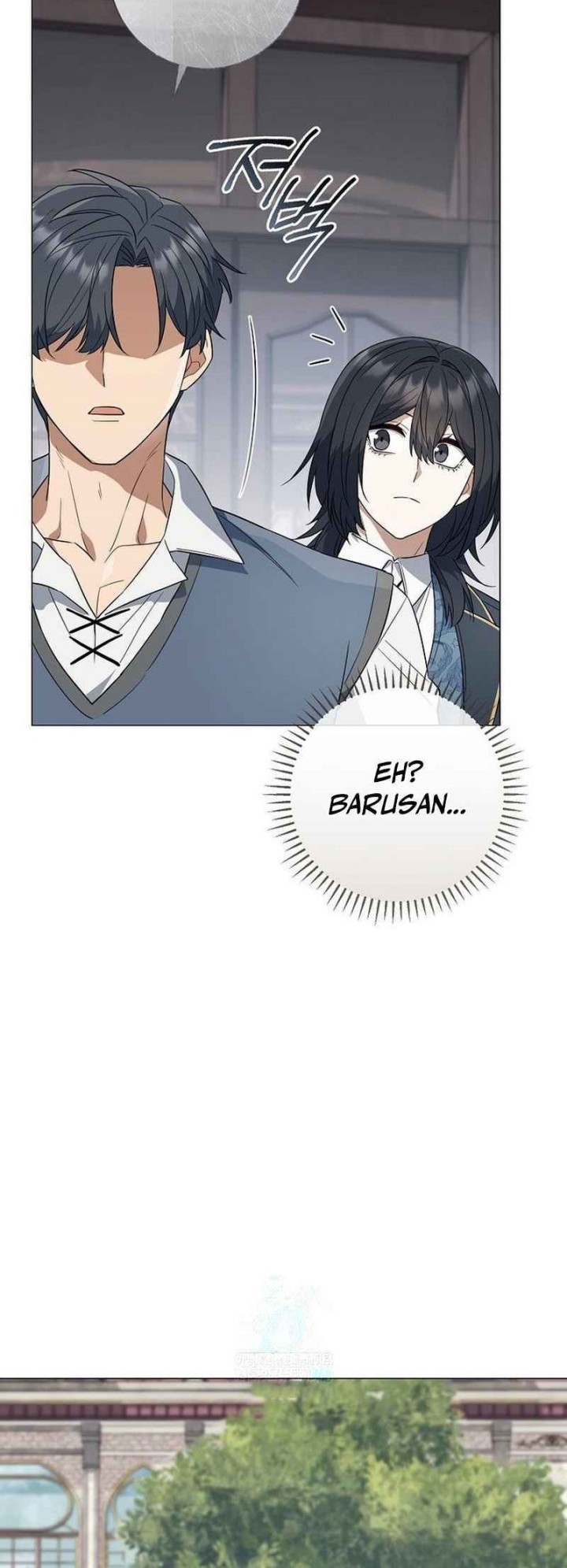 Magic Lord Chapter 15 Gambar 51