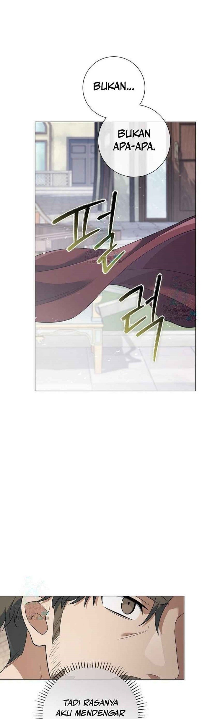 Magic Lord Chapter 15 Gambar 54