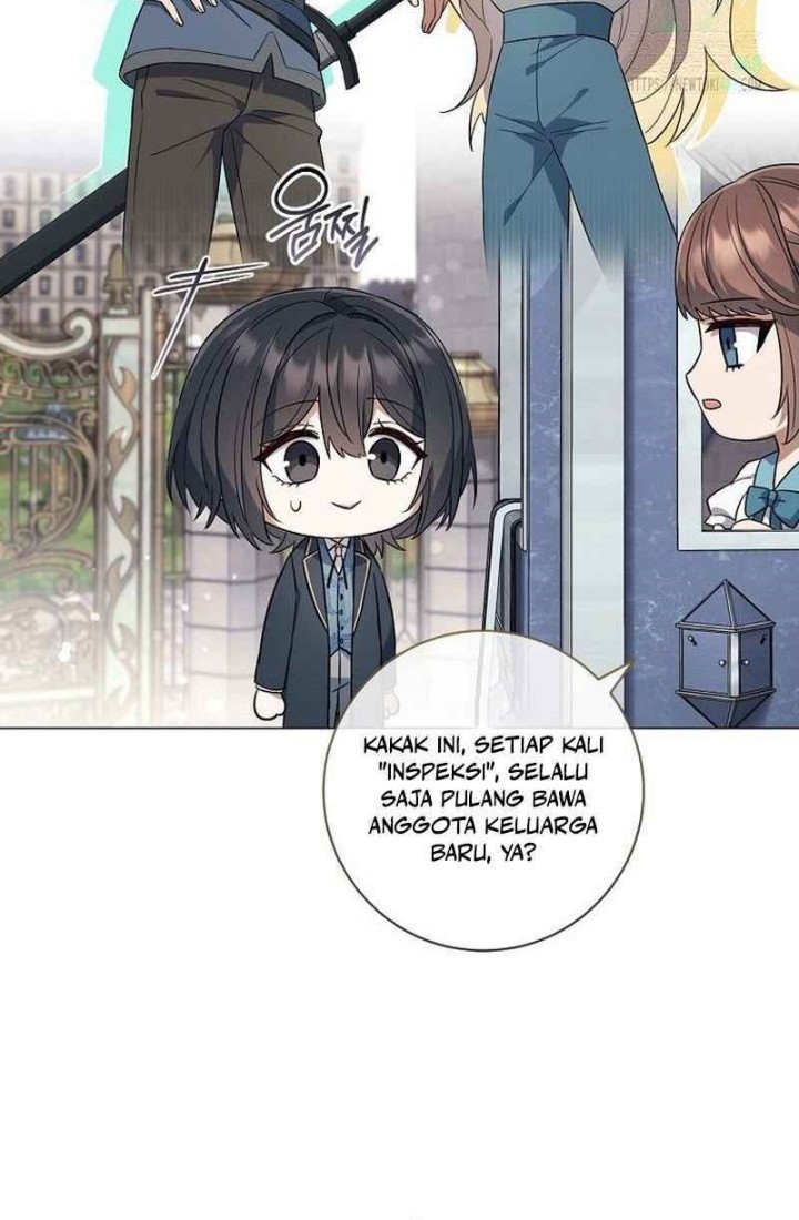 Magic Lord Chapter 15 Gambar 4