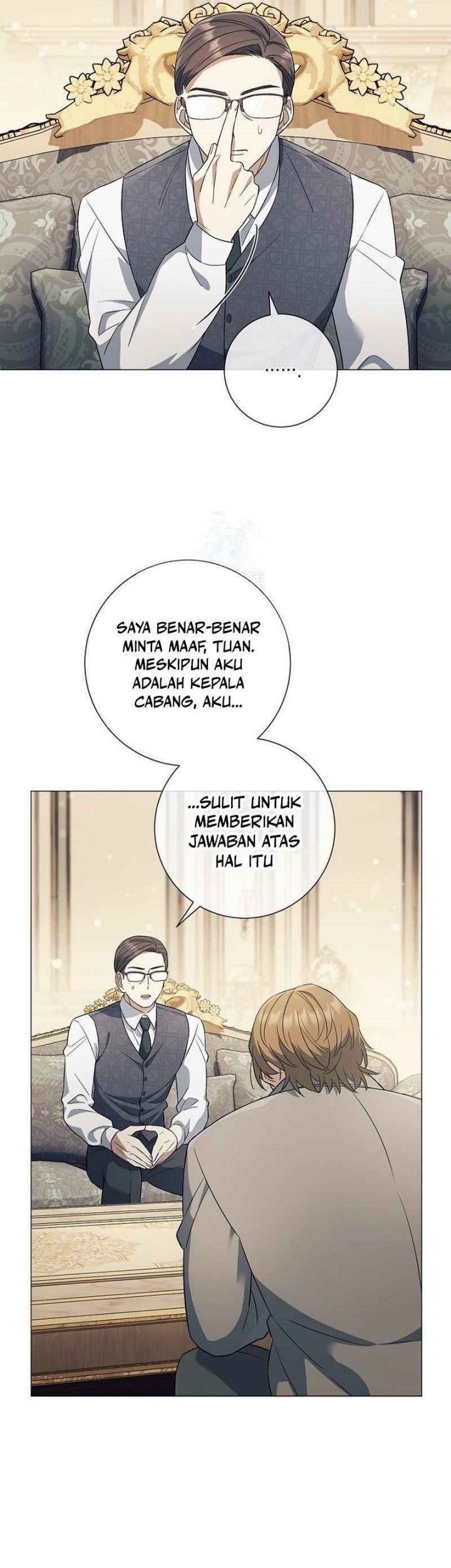 Magic Lord Chapter 15 Gambar 58