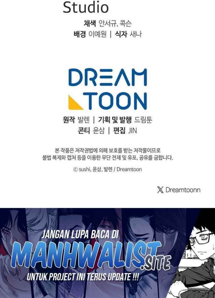 Magic Lord Chapter 15 Gambar 61