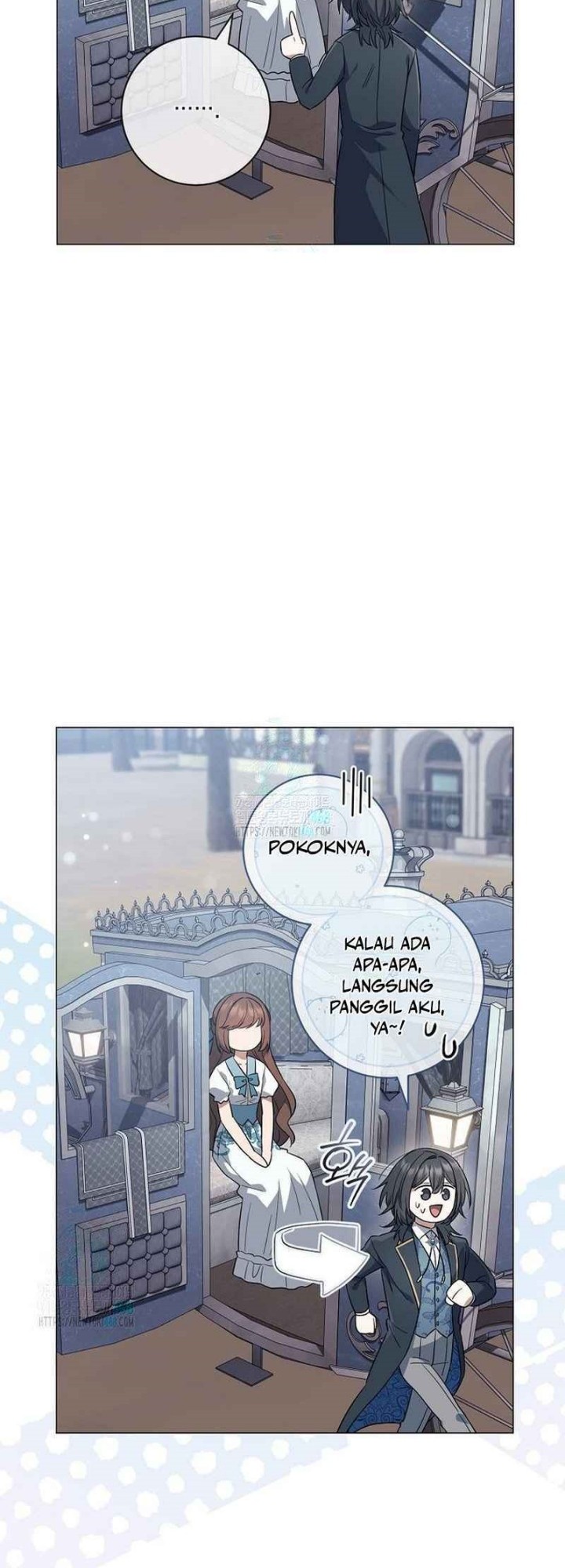 Magic Lord Chapter 15 Gambar 6