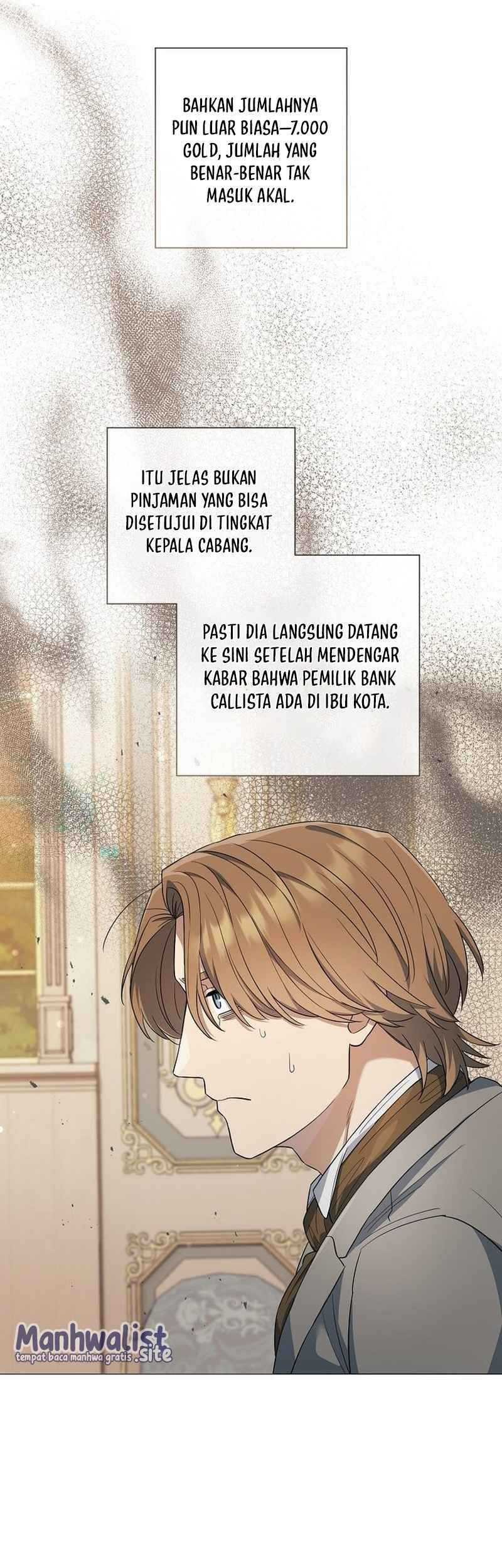 Magic Lord Chapter 16 Gambar 7