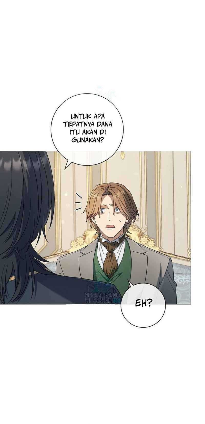 Magic Lord Chapter 16 Gambar 8