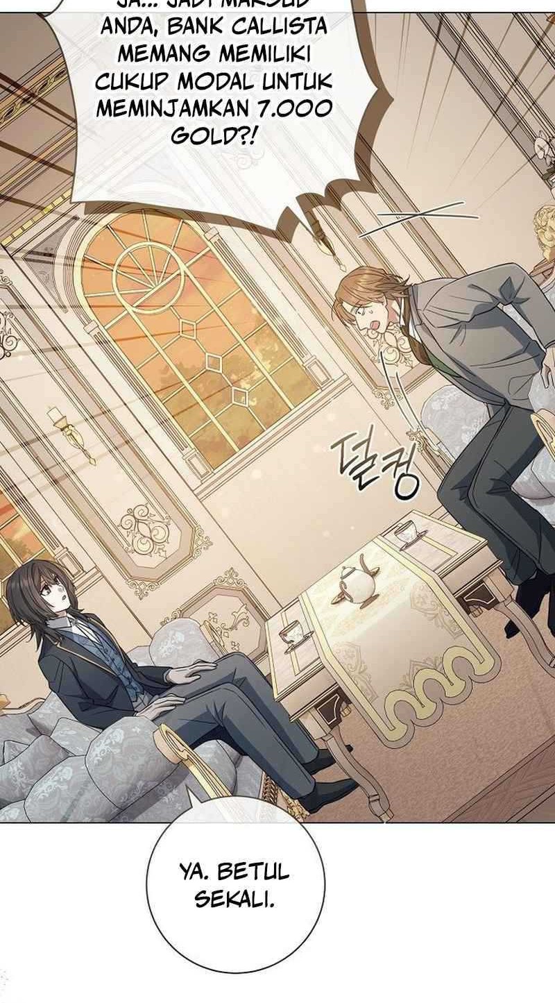 Magic Lord Chapter 16 Gambar 10