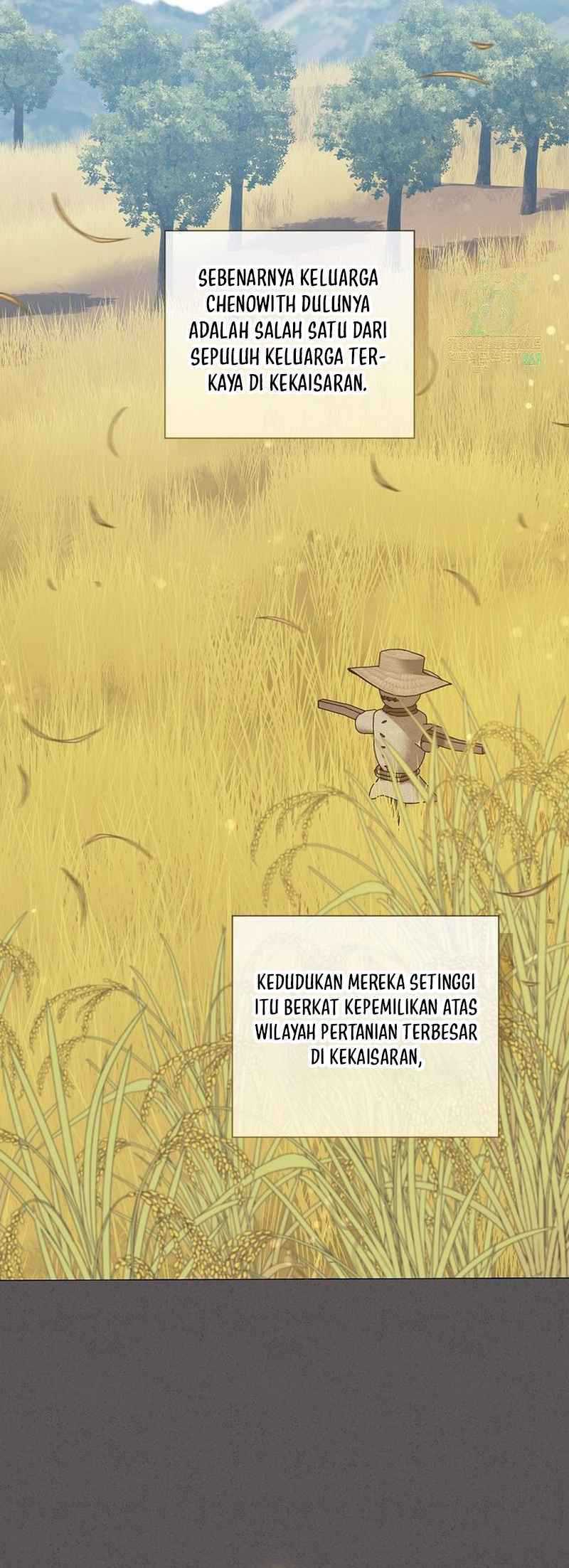 Magic Lord Chapter 16 Gambar 13