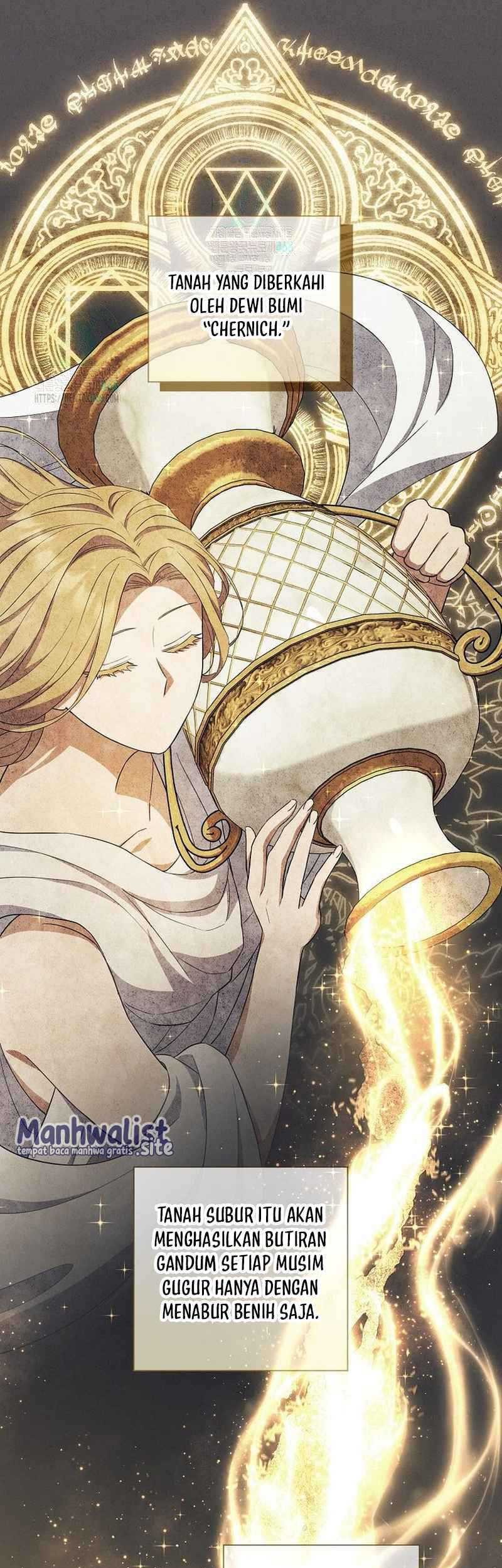 Magic Lord Chapter 16 Gambar 14