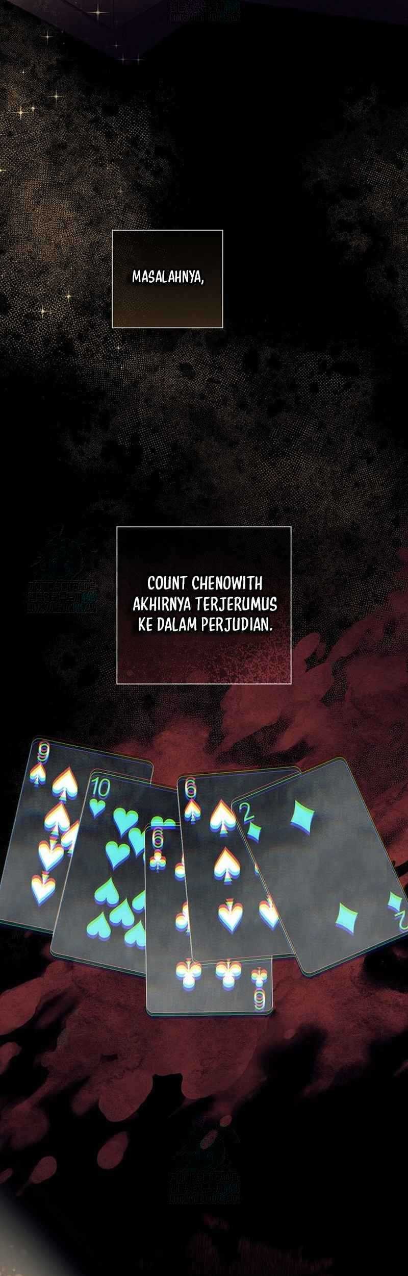 Magic Lord Chapter 16 Gambar 16