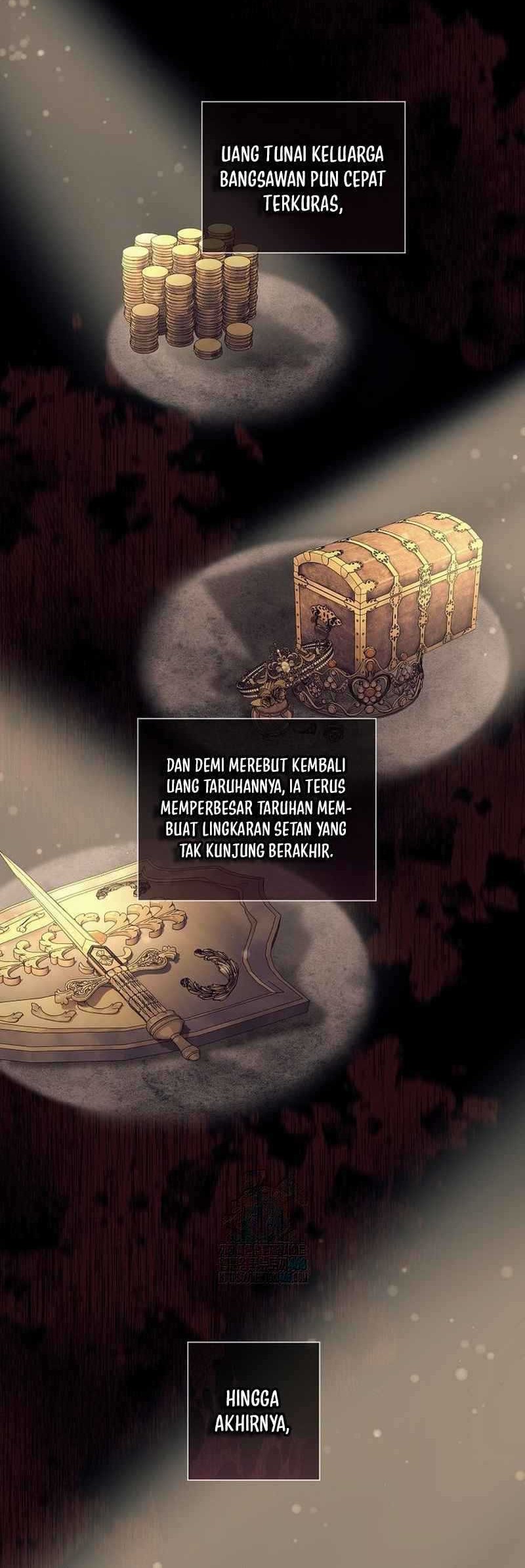 Magic Lord Chapter 16 Gambar 17