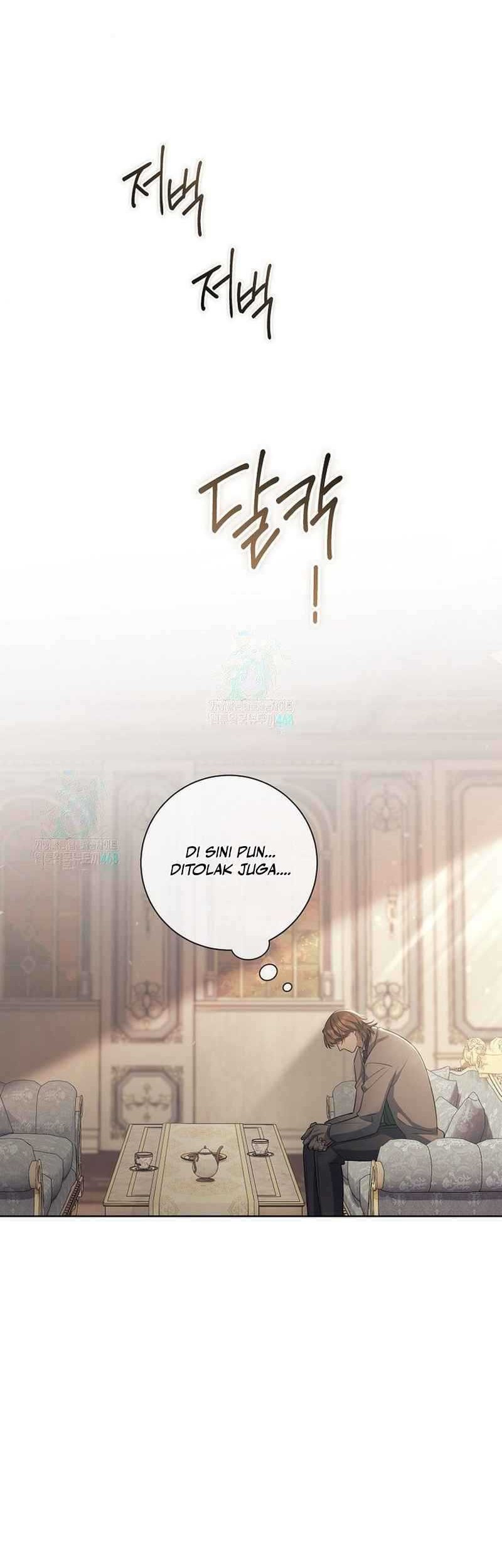 Magic Lord Chapter 16 Gambar 25