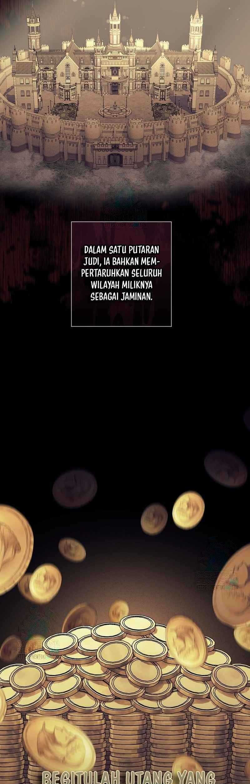 Magic Lord Chapter 16 Gambar 18