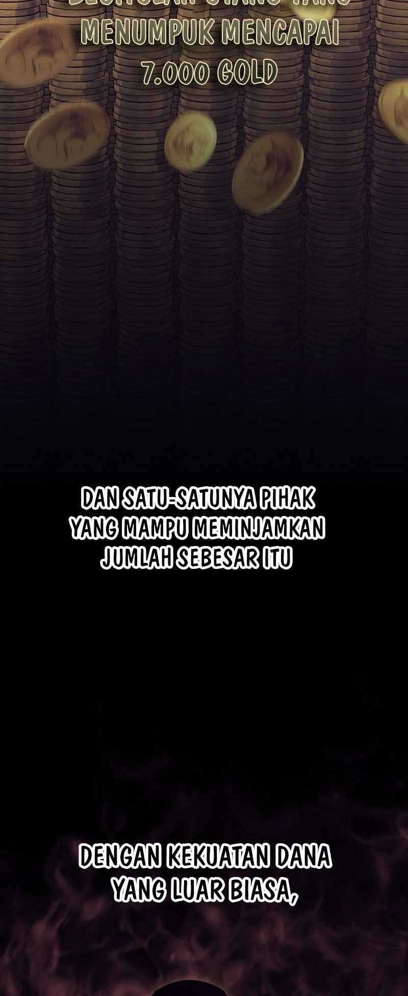 Magic Lord Chapter 16 Gambar 19